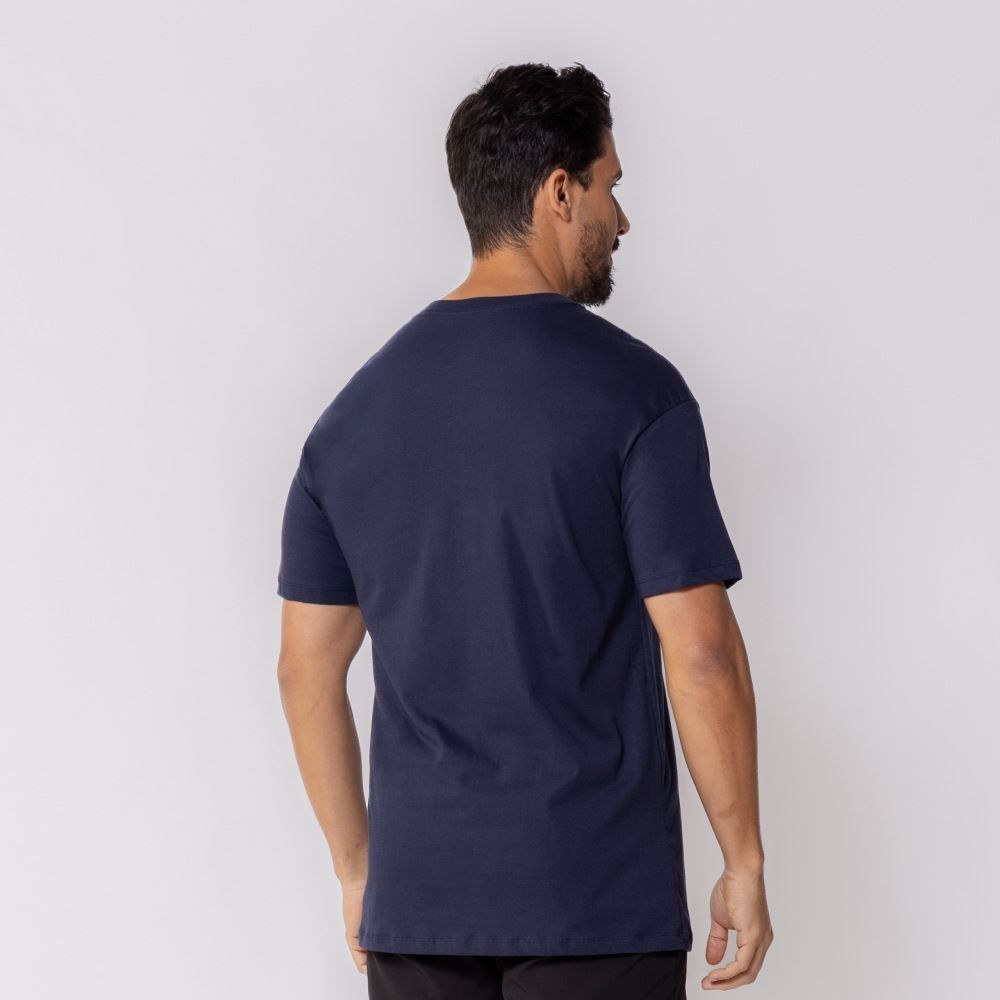 Camiseta Masculina Endurance Scream