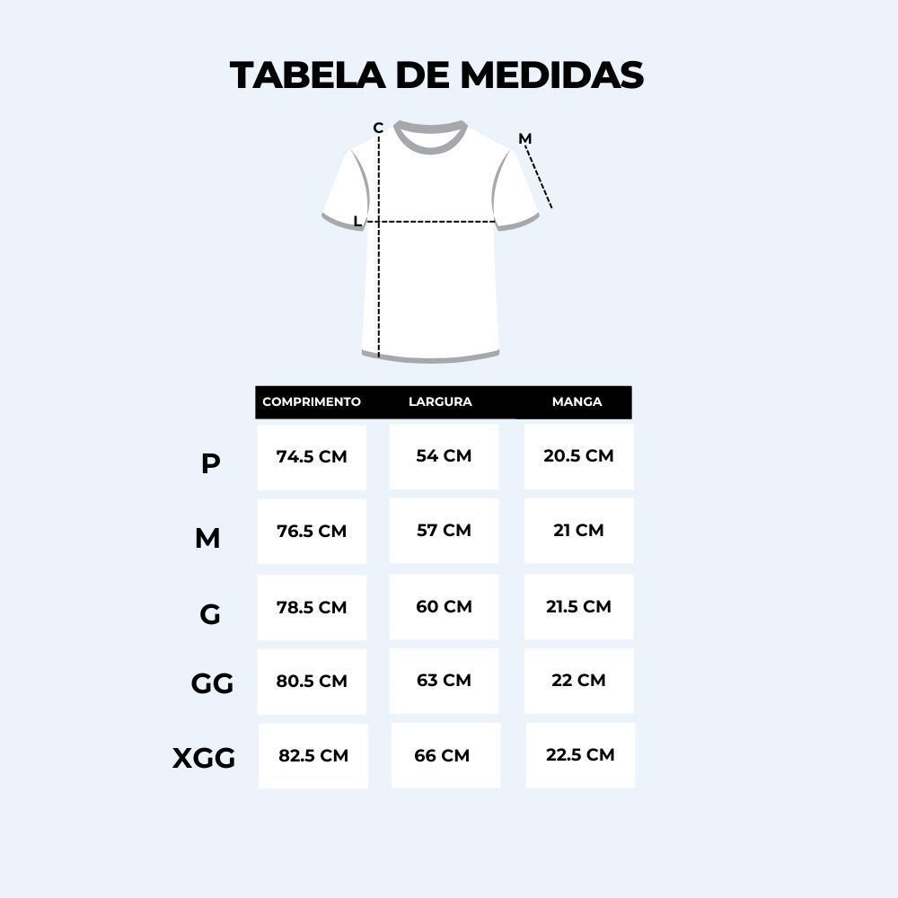 Camiseta Masculina Endurance Scream