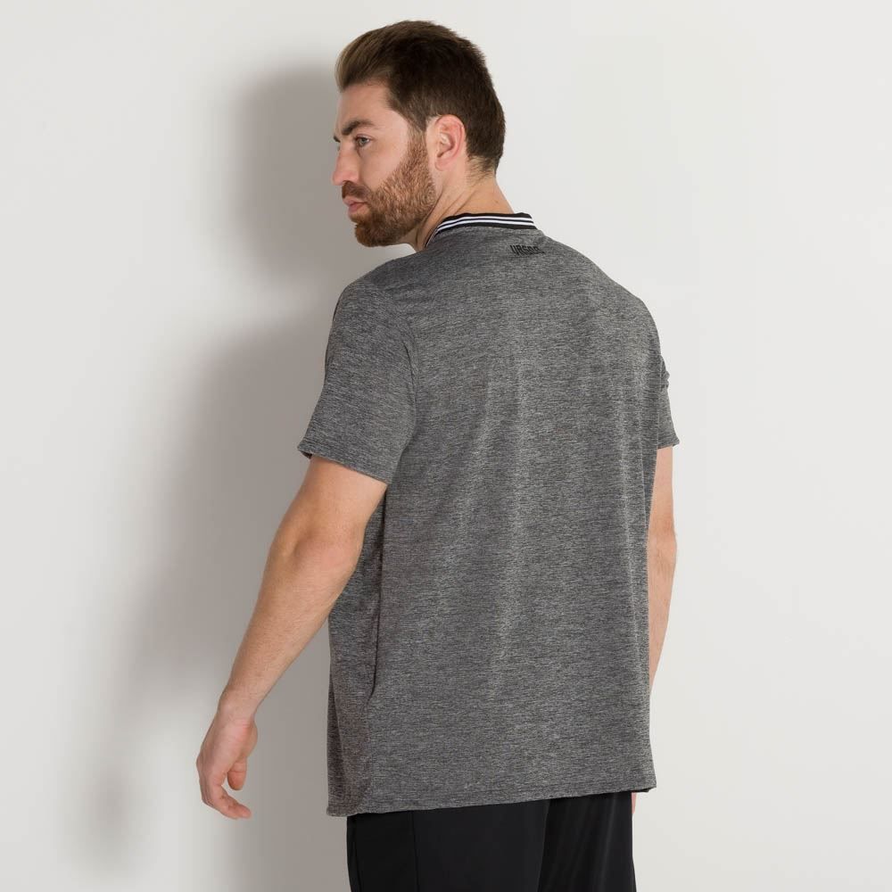 Camiseta Masculina Exhibit Vasco