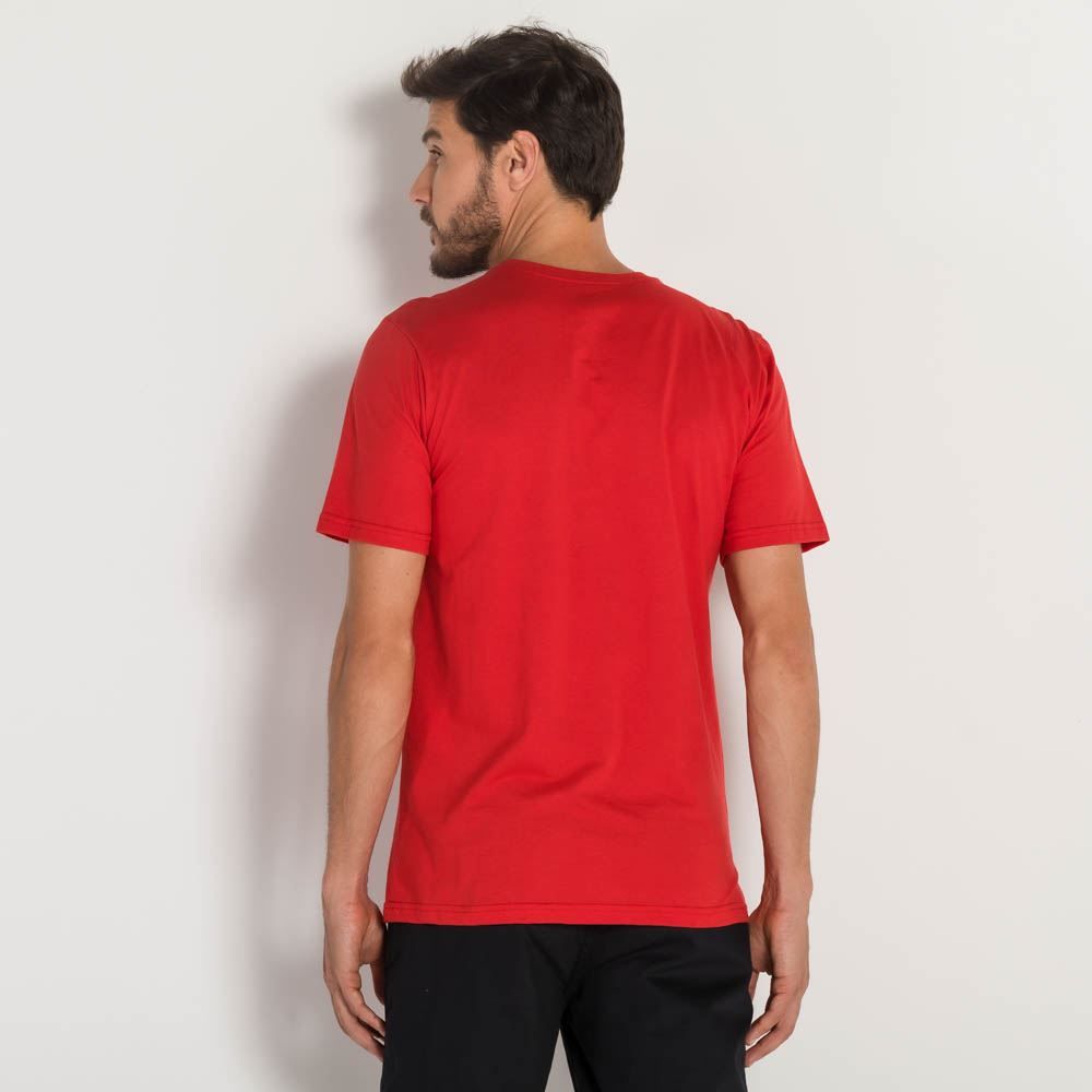 Camiseta Masculina Game Of Thrones Logo BandUP