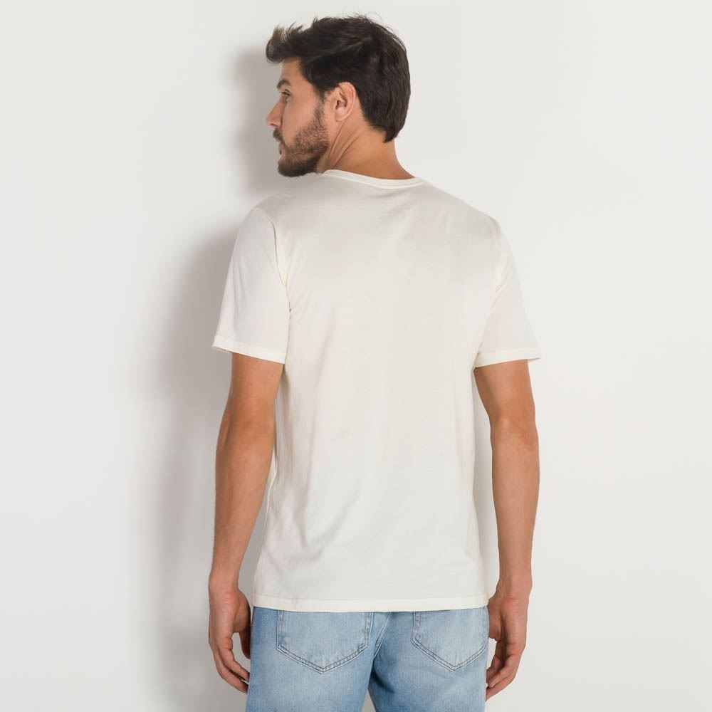 Camiseta Masculina Liga da Justiça Heróis BandUP