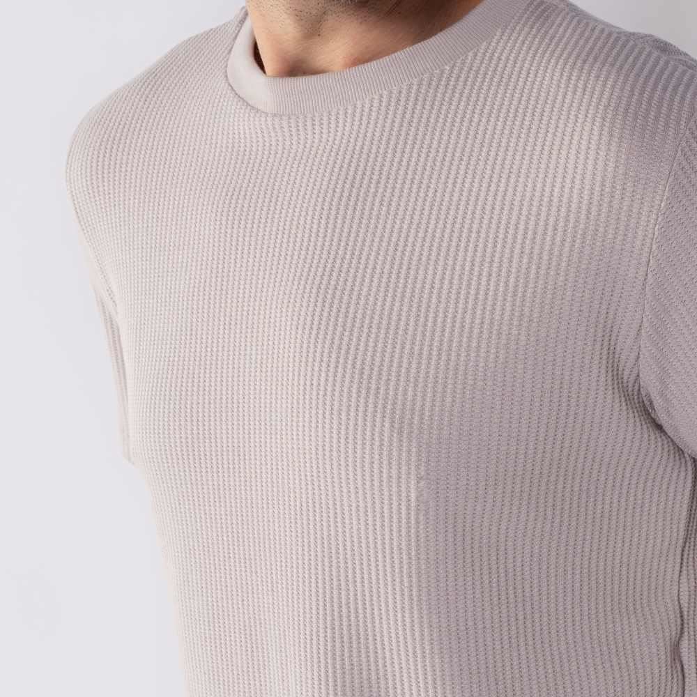 Camiseta Masculina Manga Curta Malha Vegas Thing