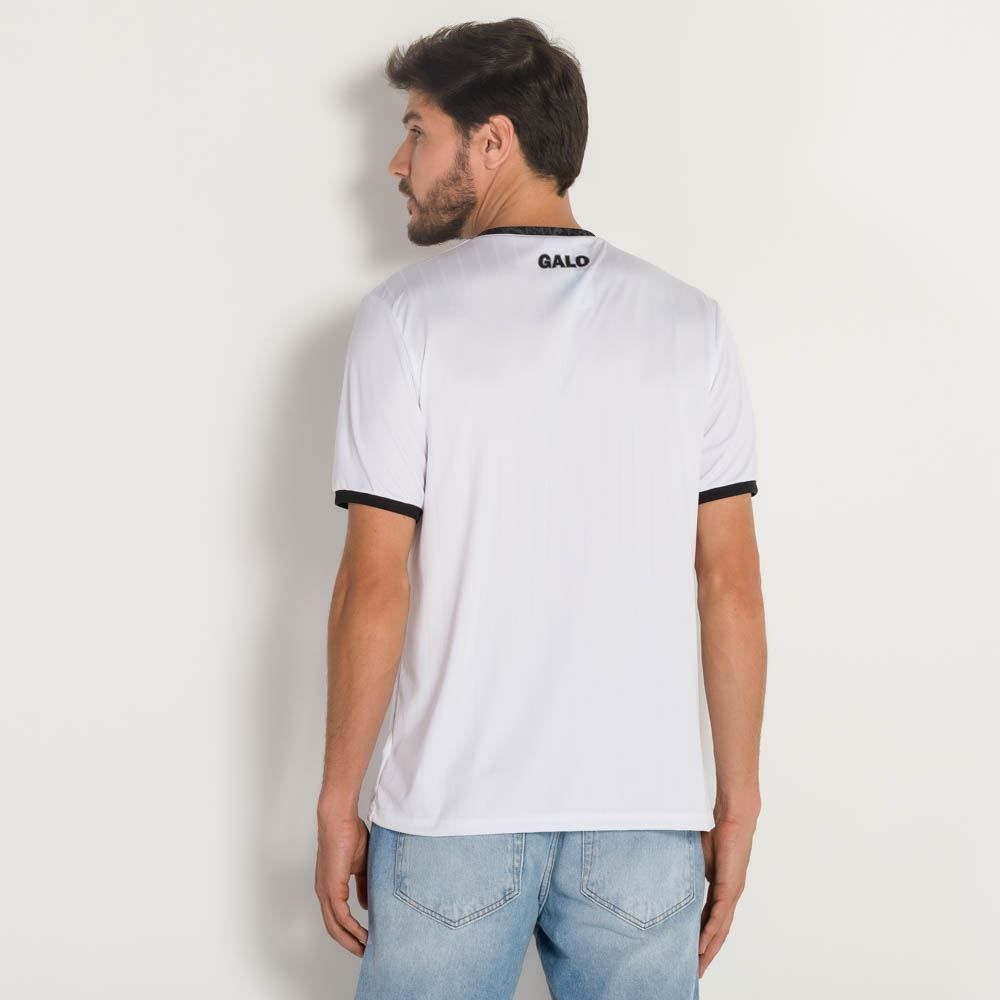 Camiseta Masculina Master Atlético Mineiro