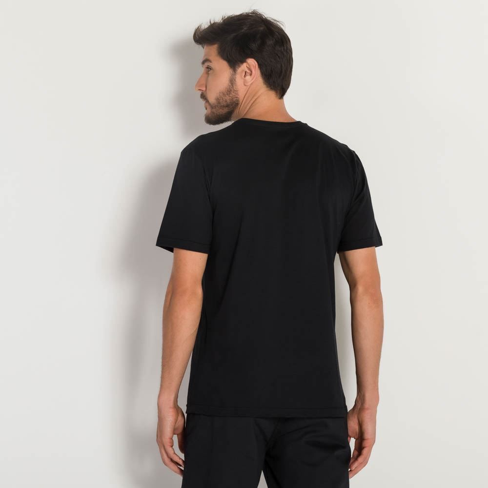 Camiseta Masculina Nasa Shuttle BandUP