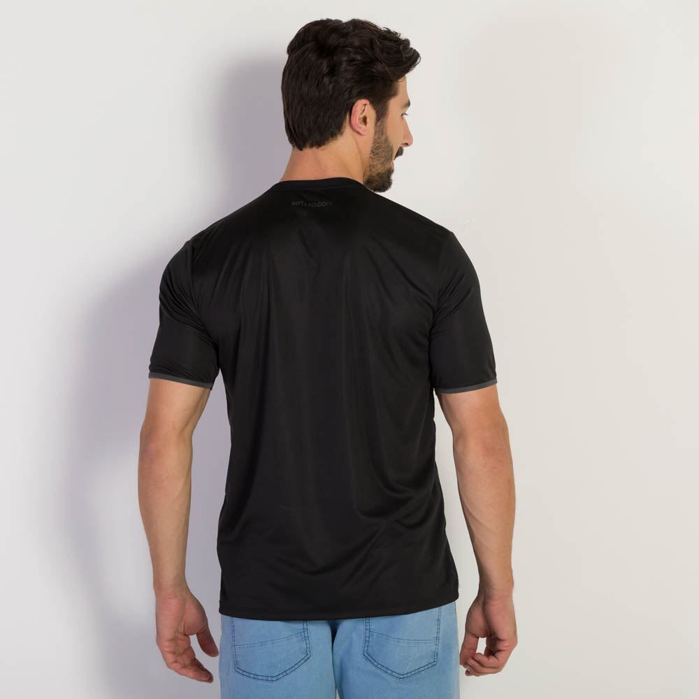 Camiseta Masculina Native Botafogo