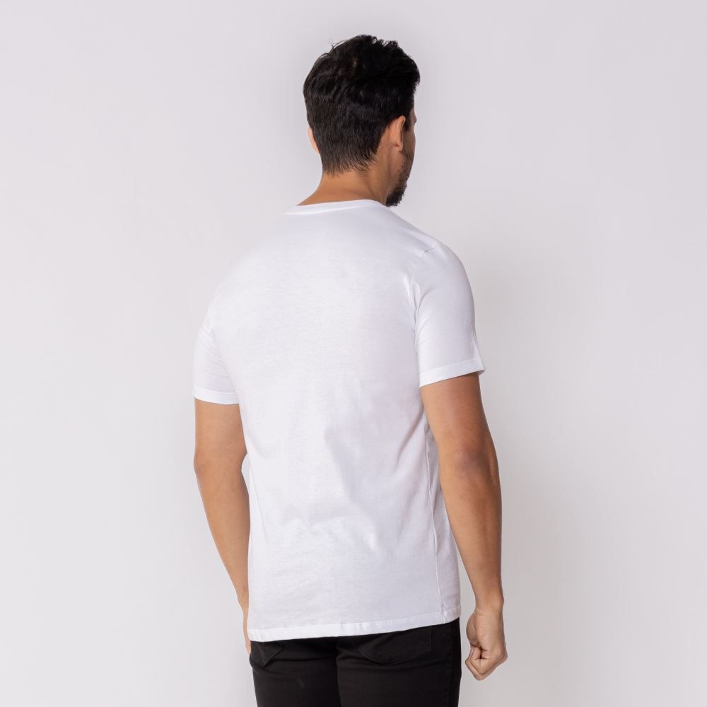 Camiseta Masculina Oregon Coast Marc Alain 