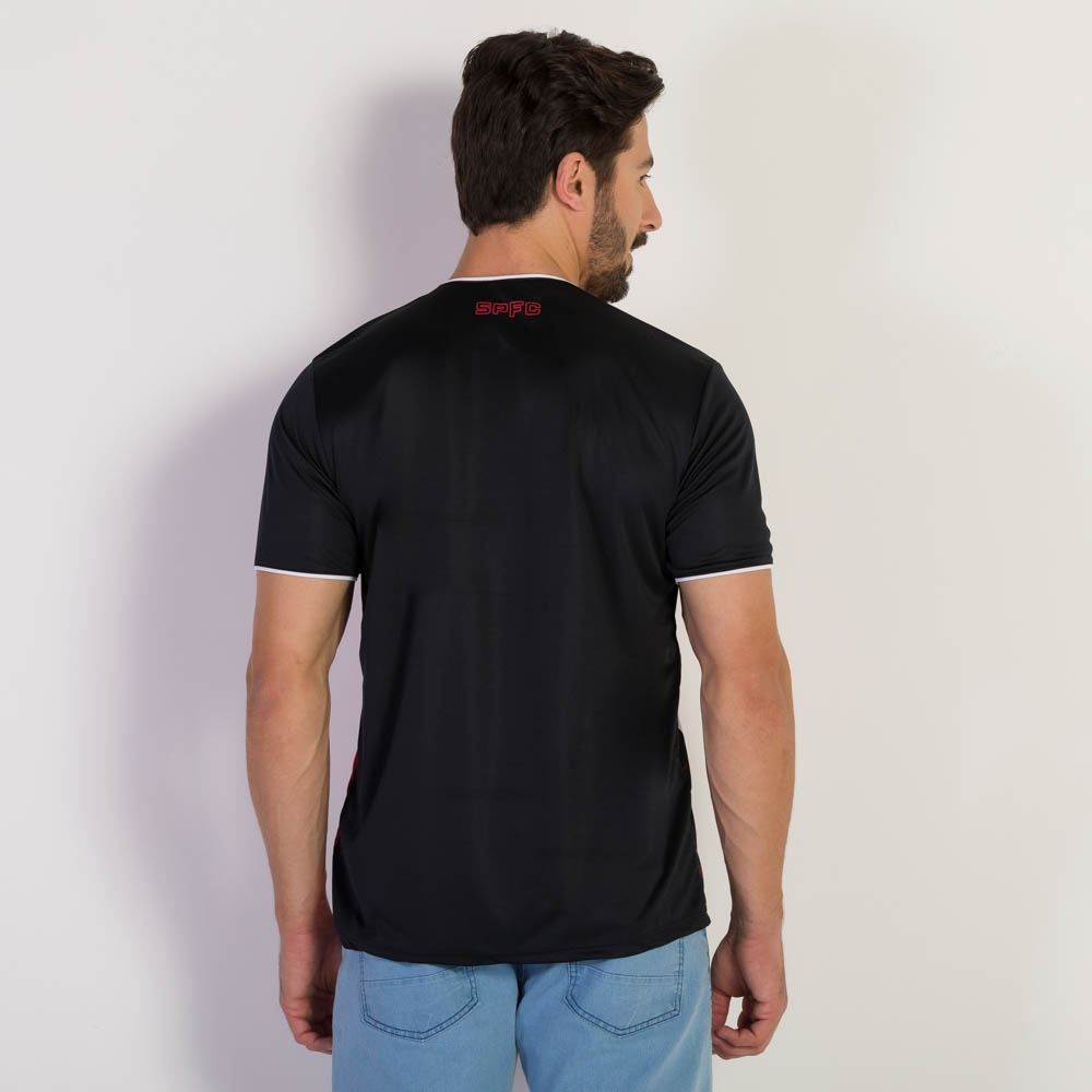 Camiseta Masculina Poetry São Paulo