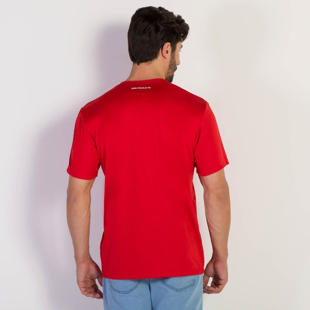 Camiseta Masculina Raise São Paulo