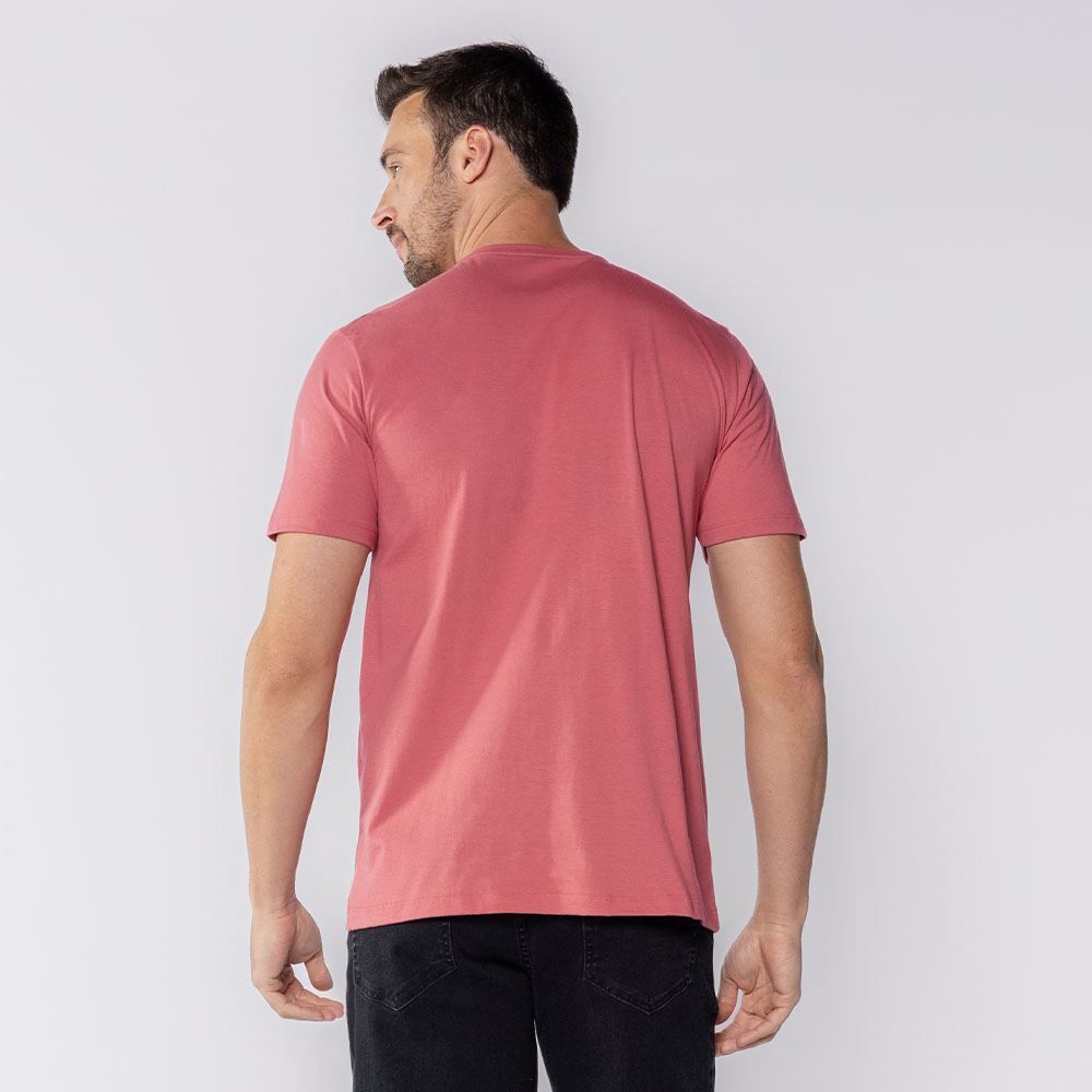 Camiseta Masculina Stanford Marc Alain