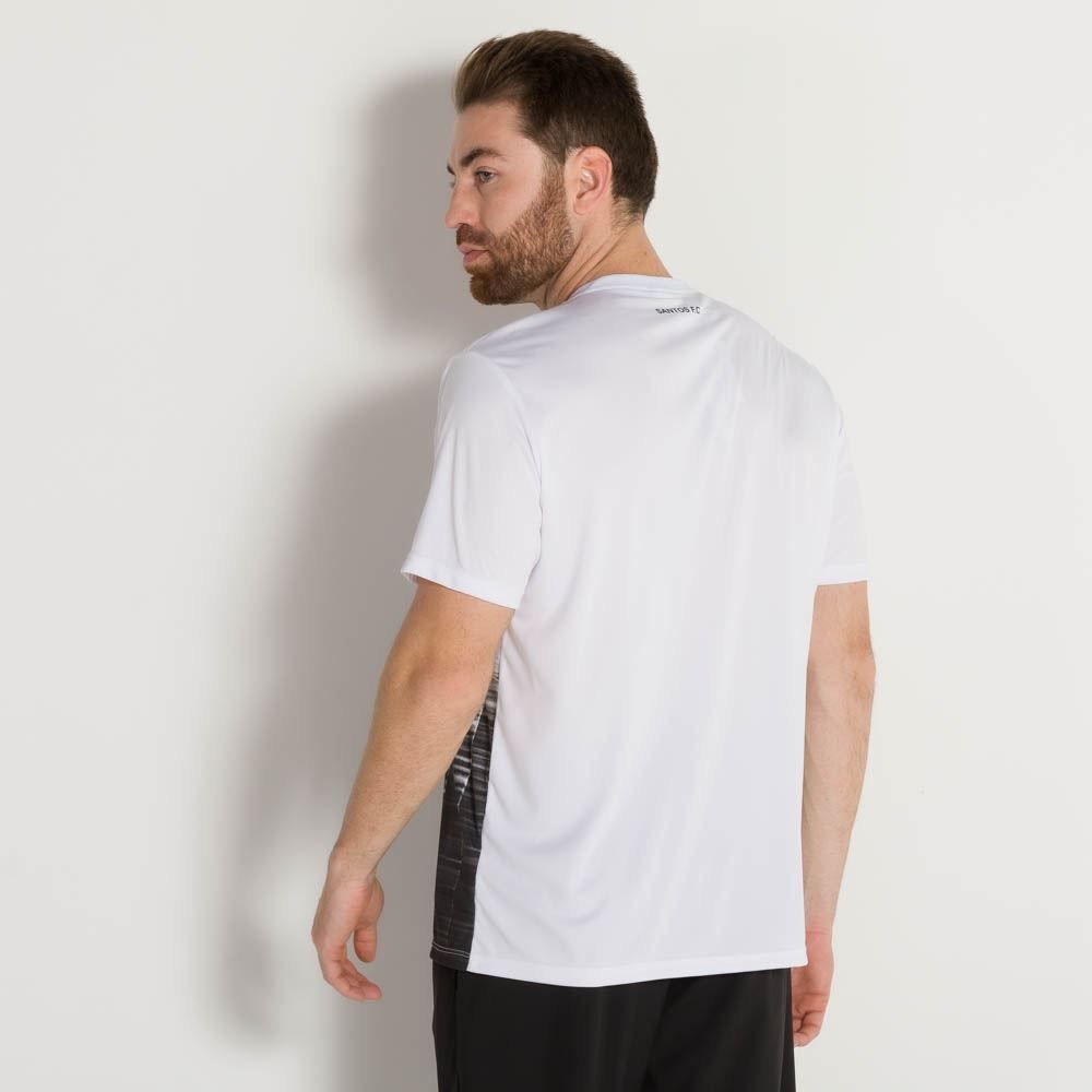 Camiseta Masculina Stunning Santos