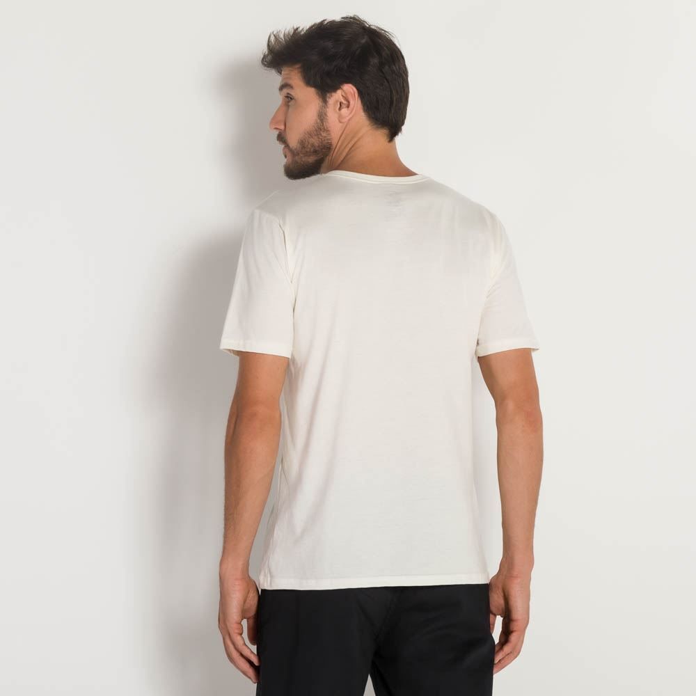 Camiseta Masculina Tom e Jerry Careta BandUP