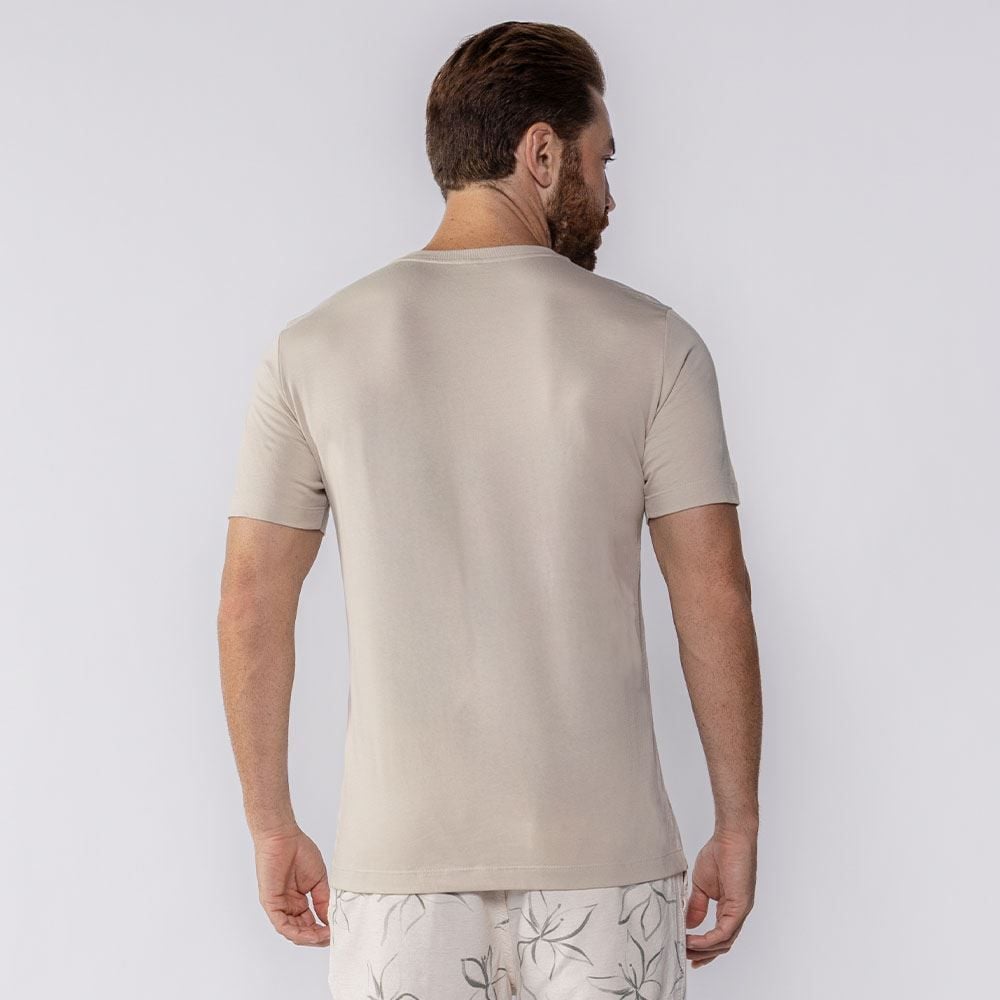 Camiseta Masculina Trademark Marc Alain