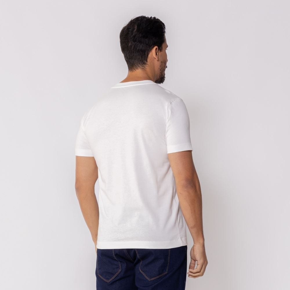 Camiseta Masculina Urban Marc Alain 