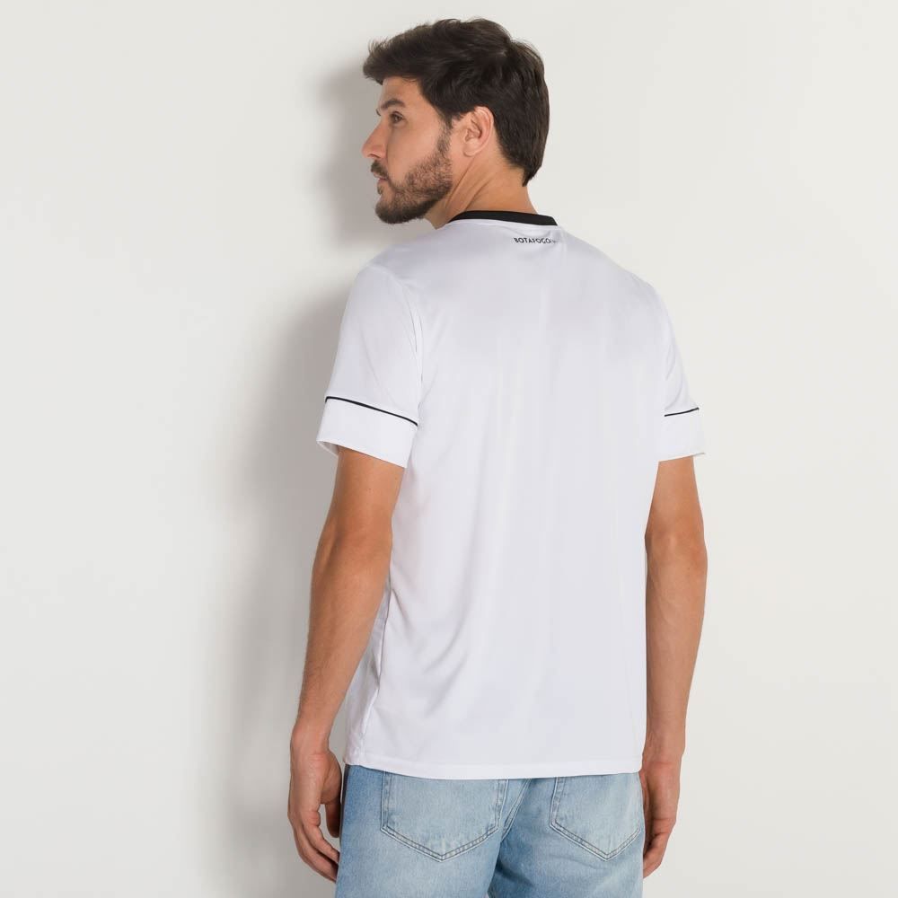 Camiseta Masculina Wolf Botafogo