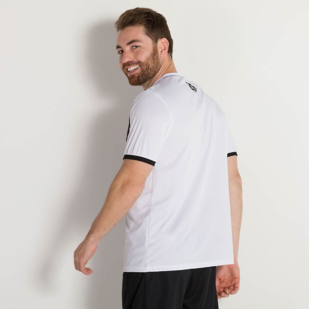 Camiseta Masculino Caravel Vasco