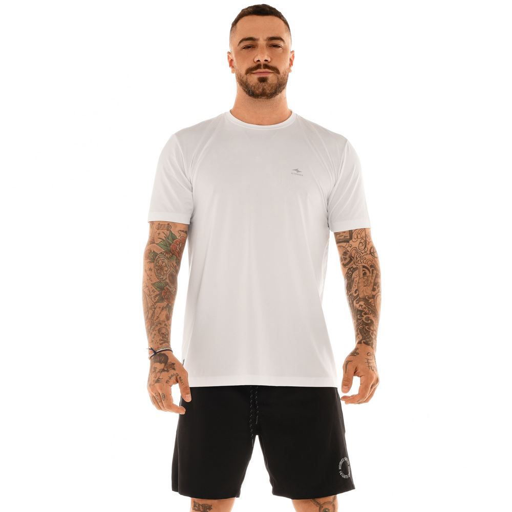 Camiseta Masculino Dry Felipe Titto Nicoboco