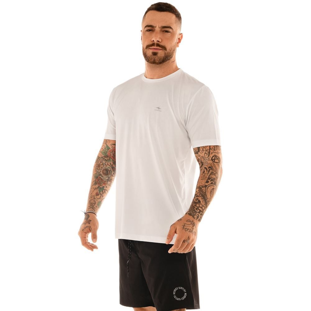 Camiseta Masculino Dry Felipe Titto Nicoboco