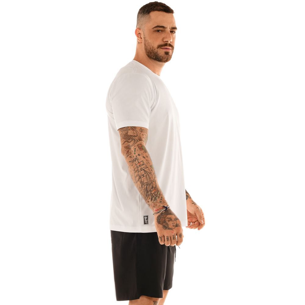 Camiseta Masculino Dry Felipe Titto Nicoboco