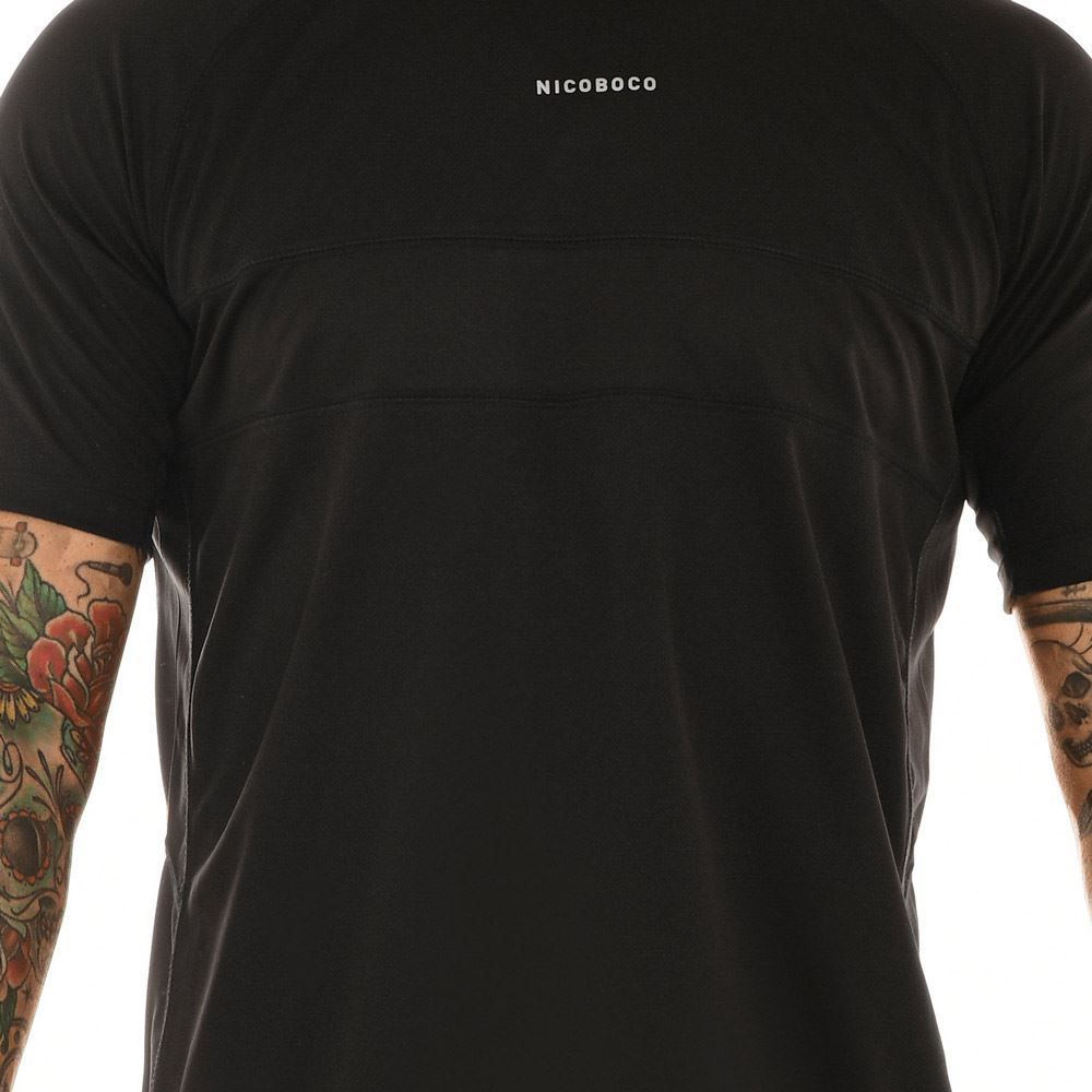 Camiseta Masculino Dry Sport Felipe Titto Nicoboco