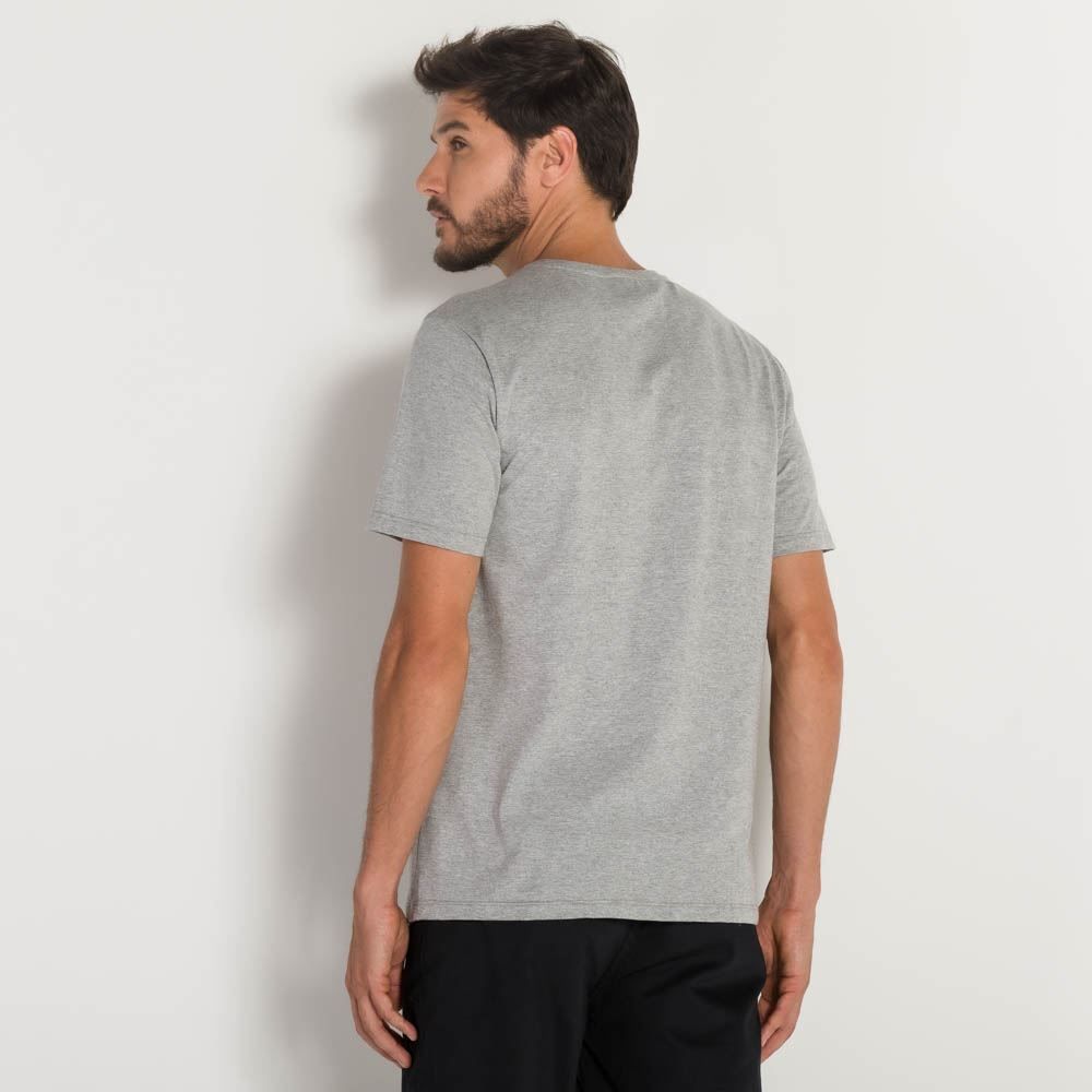 Camiseta Masculino Quadrinhos Marvel