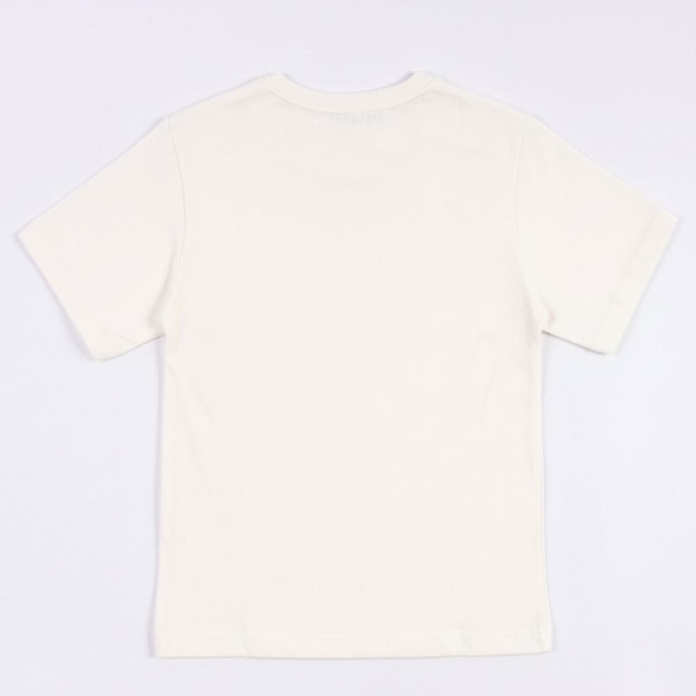 Camiseta Mickey Minnie Infantil 4 a 10 Anos Disney