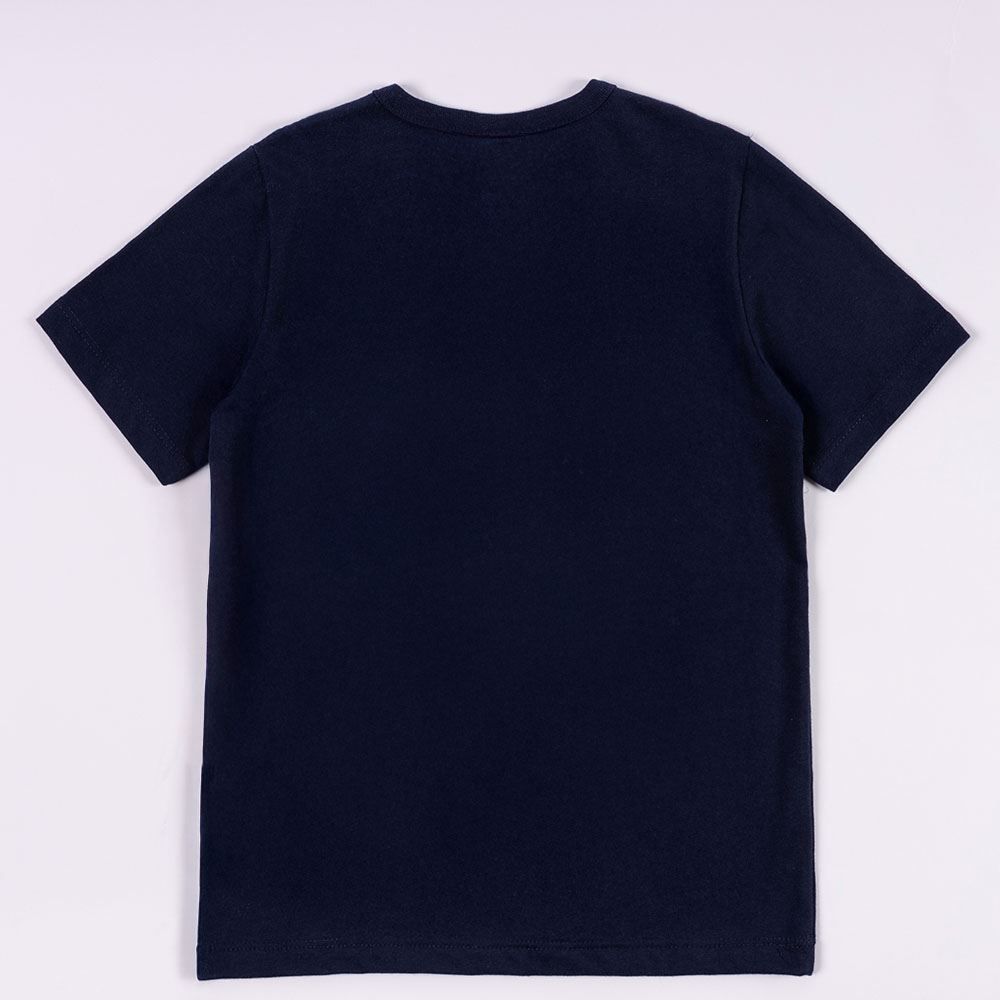 Camiseta Mickey Mouse Infantil 4 a 10 Anos Disney