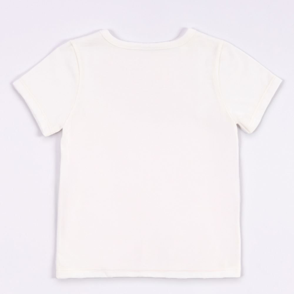 Camiseta Minnie Infantil 1 a 3 Anos Disney