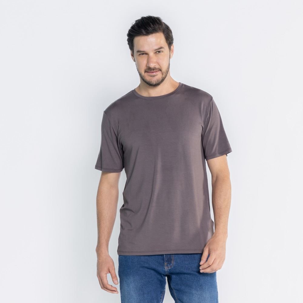Camiseta Tech Modal Masculina Thing