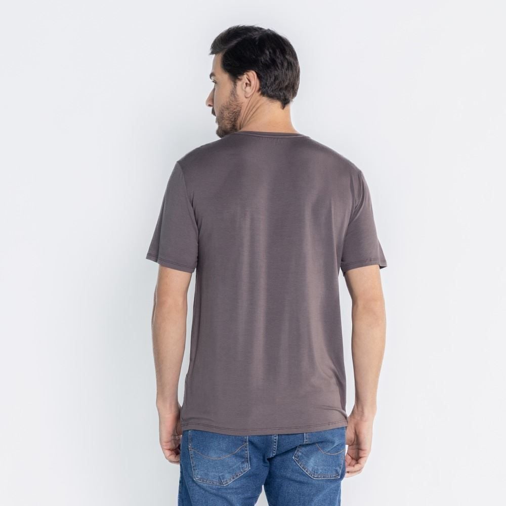 Camiseta Tech Modal Masculina Thing