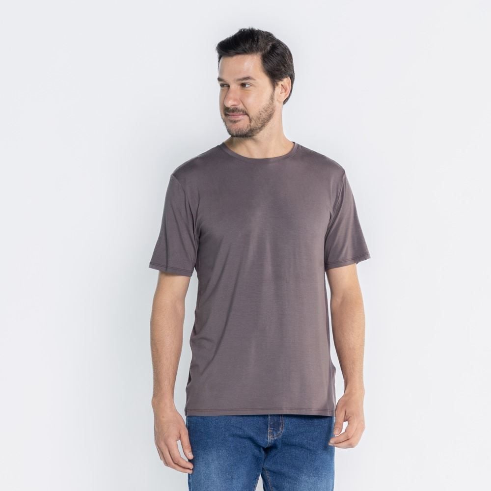 Camiseta Tech Modal Masculina Thing