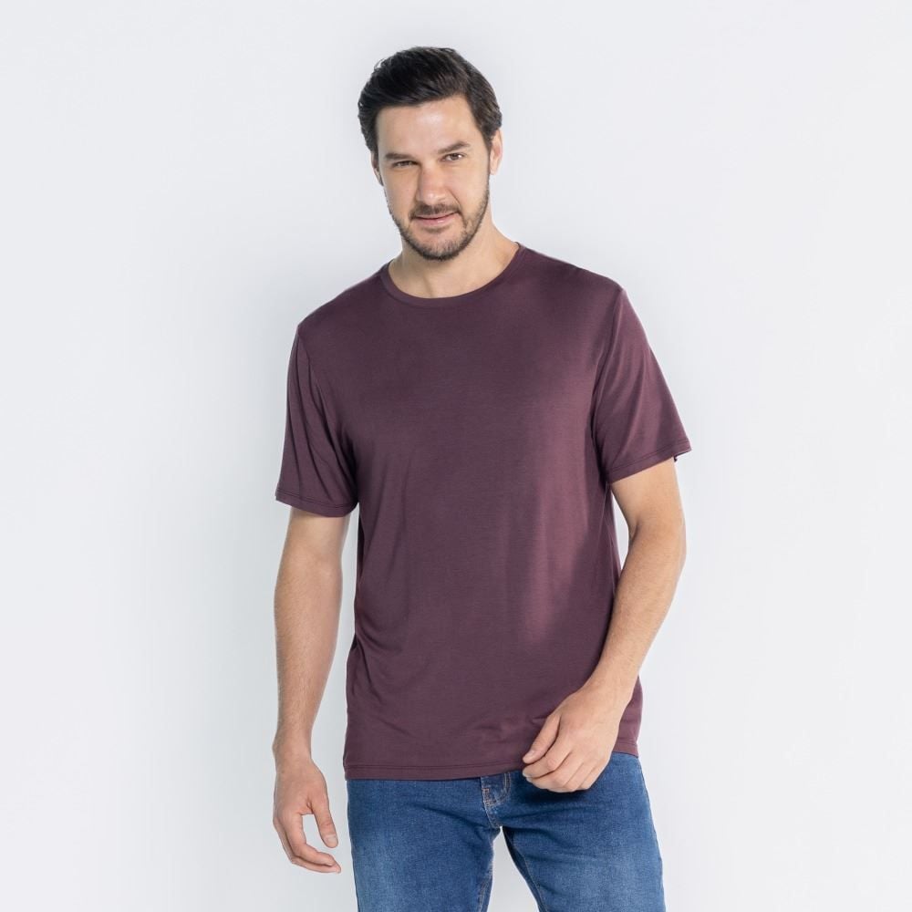 Camiseta Tech Modal Masculina Thing