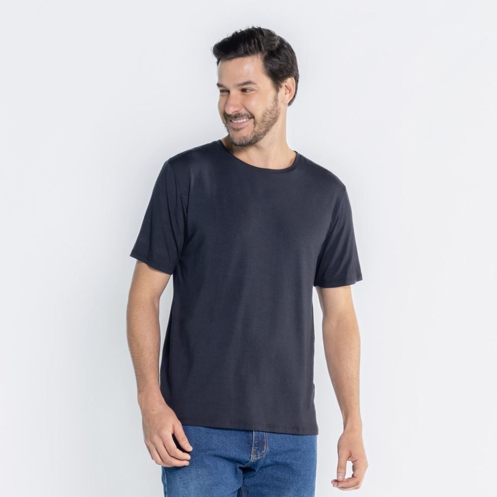 Camiseta Tech Modal Masculina Thing