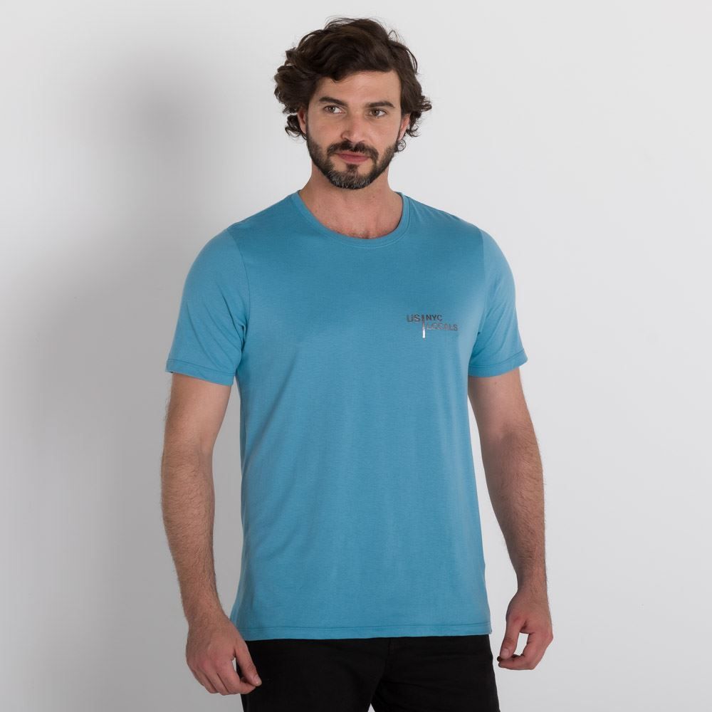 Camiseta New York Thing