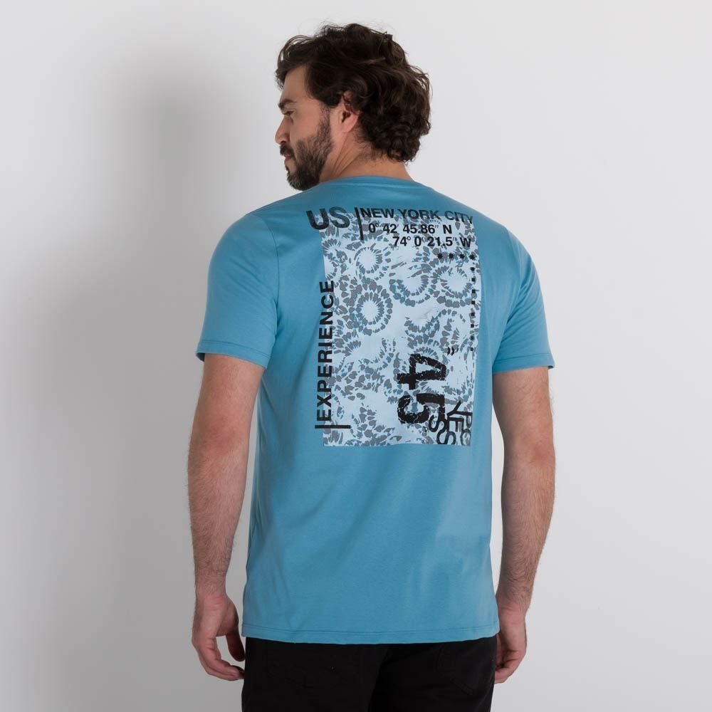 Camiseta New York Thing