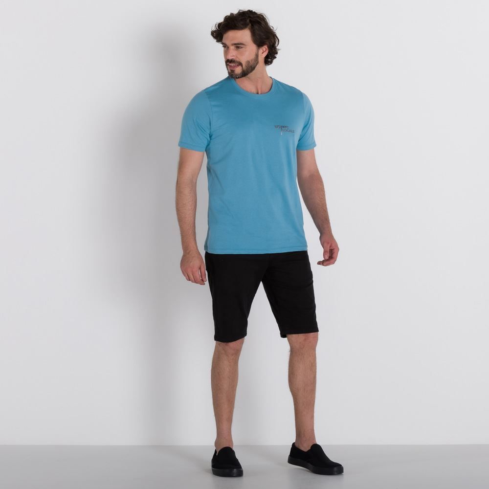 Camiseta New York Thing