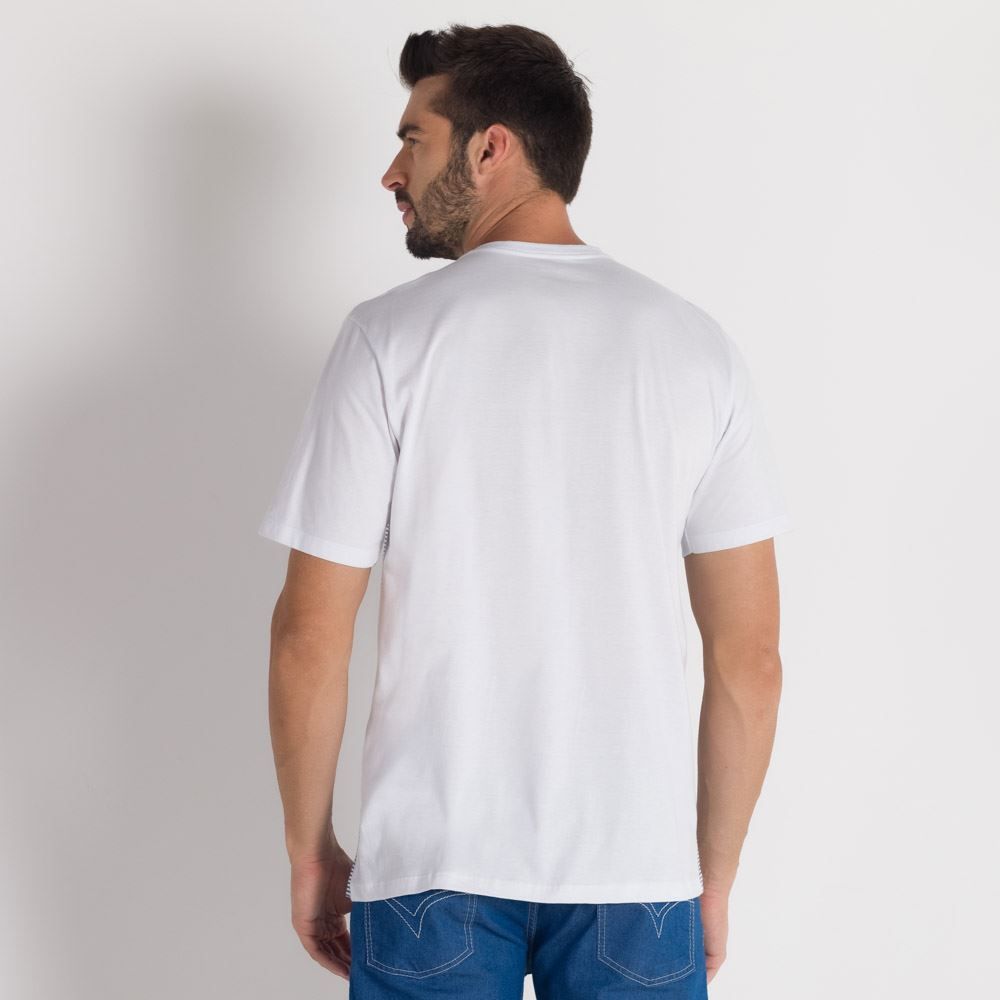 Camiseta Outside Division Marc Alain