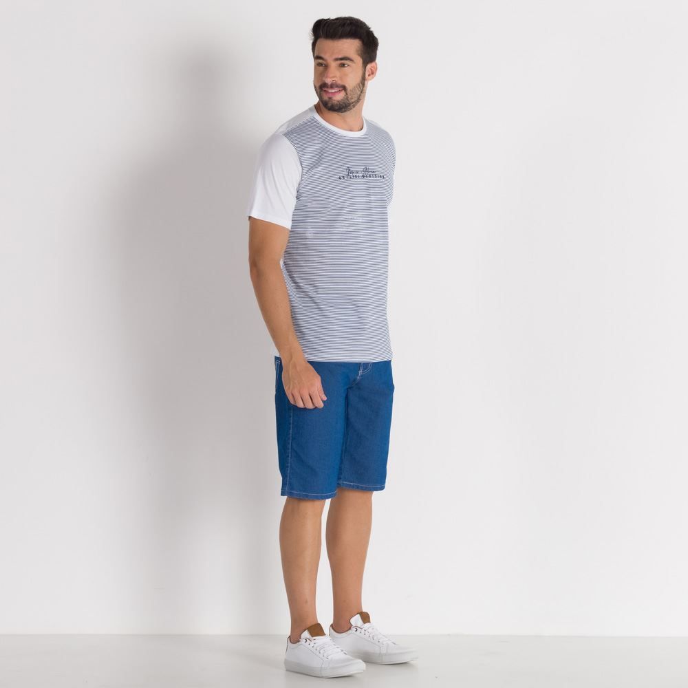 Camiseta Outside Division Marc Alain