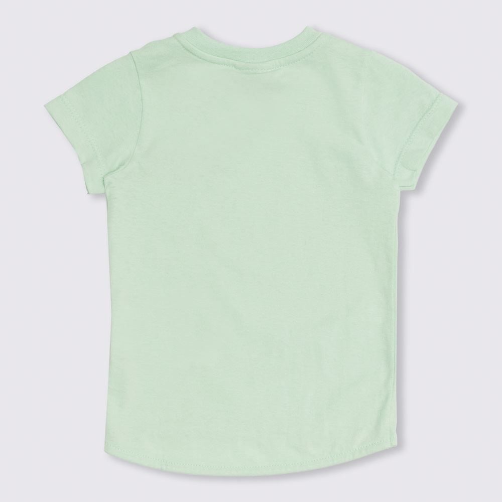 Camiseta P ao G Silk Retrô Yoyo Baby