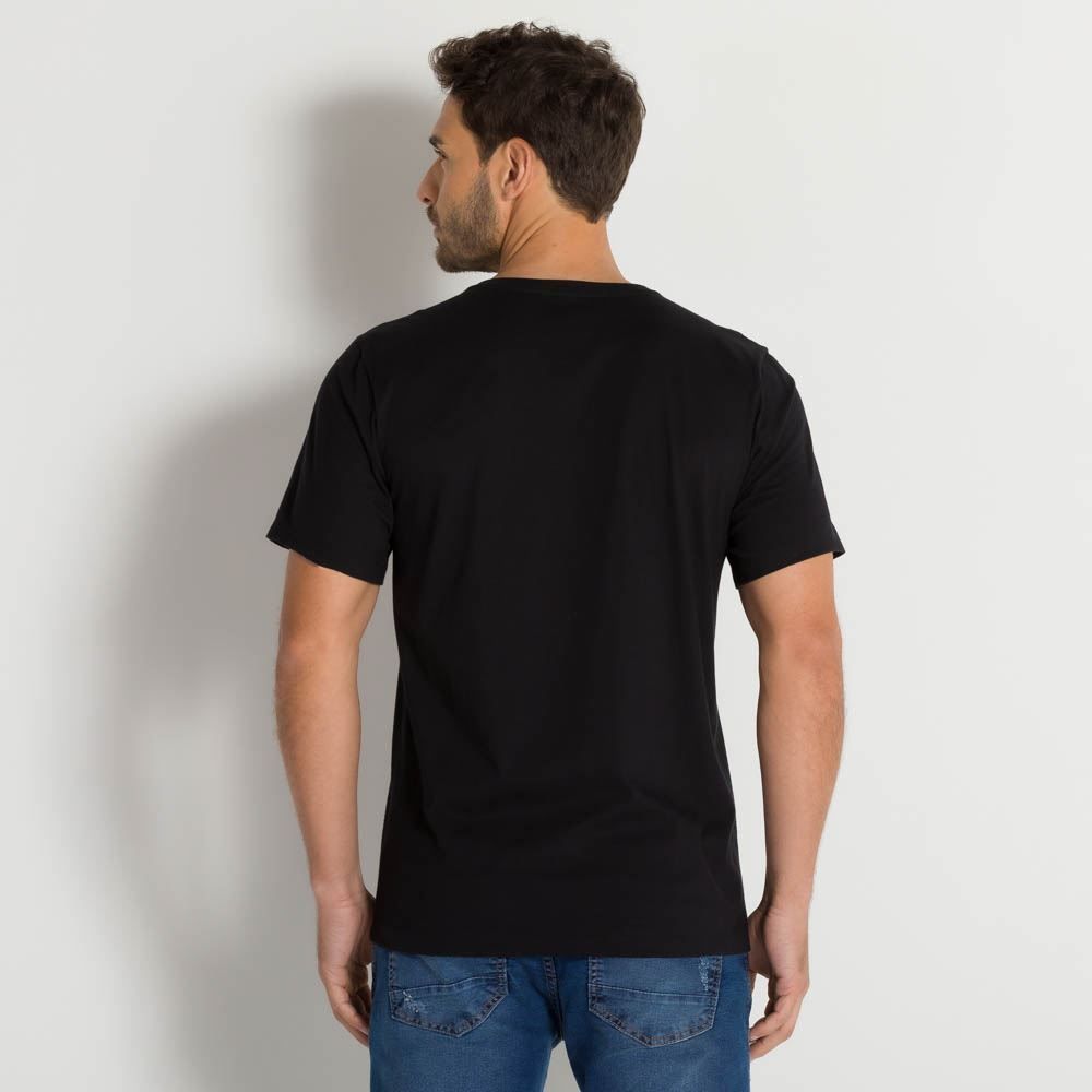 Camiseta Perfect Day Marc Alain