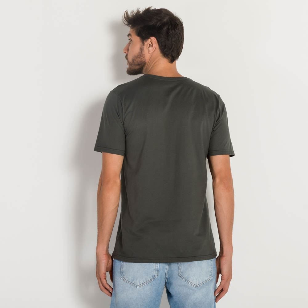 Camiseta Pink Floyd World Side Of BandUP