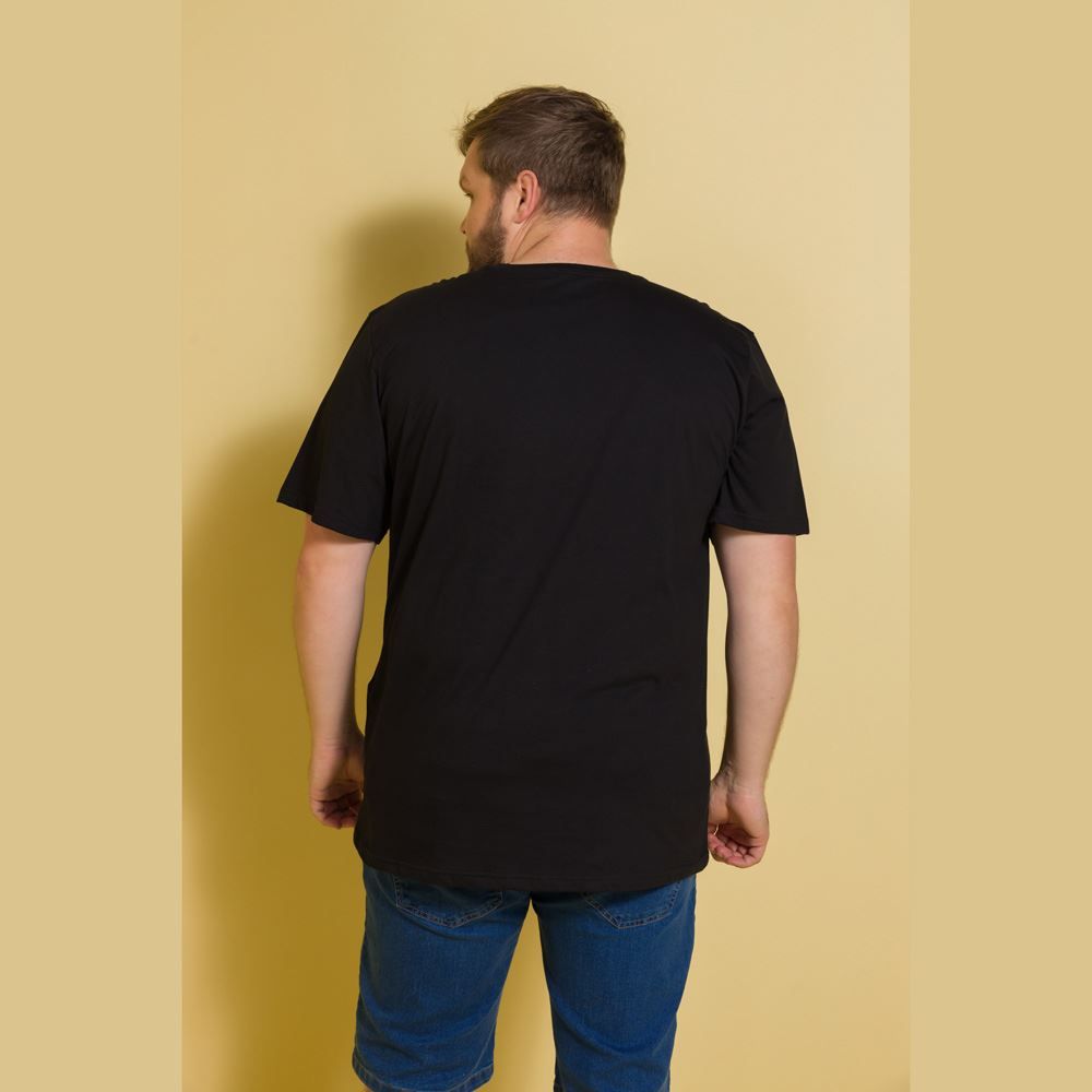 Camiseta Plus Size Masculina Guns N Roses BandUP