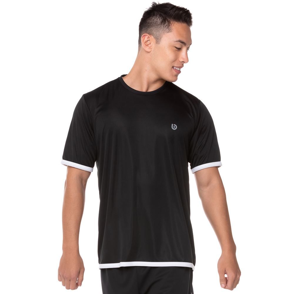 Camiseta Poliéster Fly Body Lab