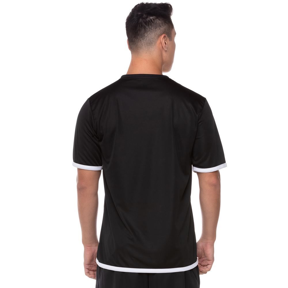 Camiseta Poliéster Fly Body Lab