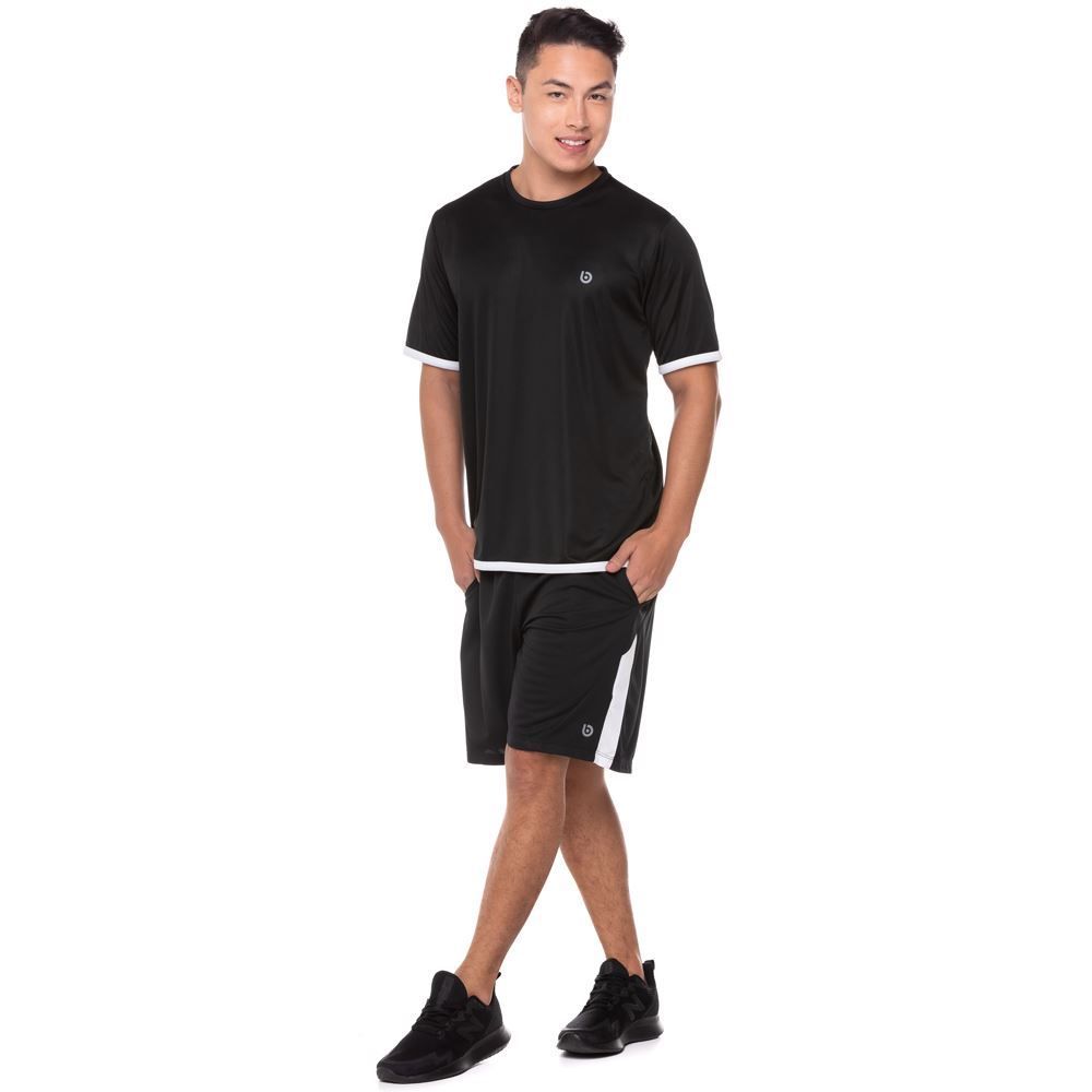 Camiseta Poliéster Fly Body Lab