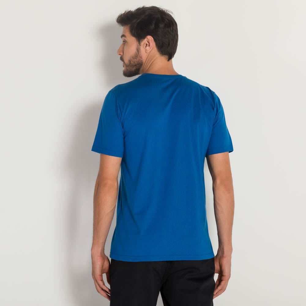 Camiseta Rick And Morty Portal BandUP