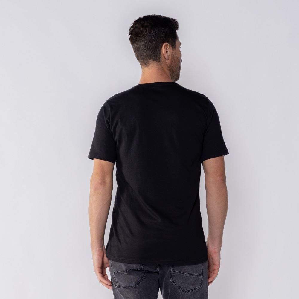 Camiseta Rolling Stones Masculina Bandup