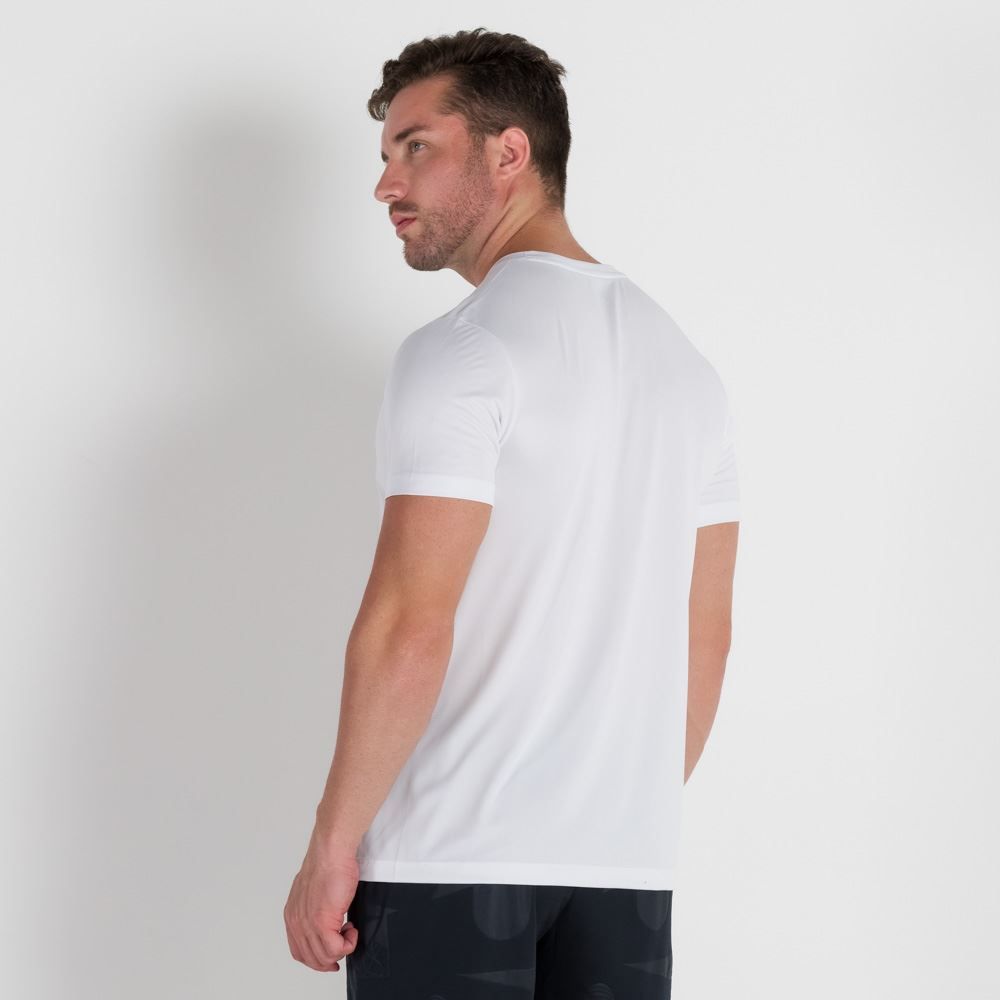 Camiseta Run Print FPS 50+ Fila