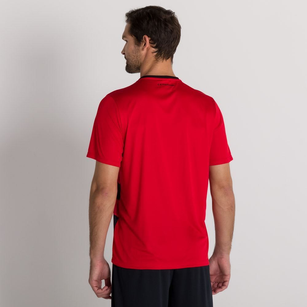 Camiseta Shout Flamengo