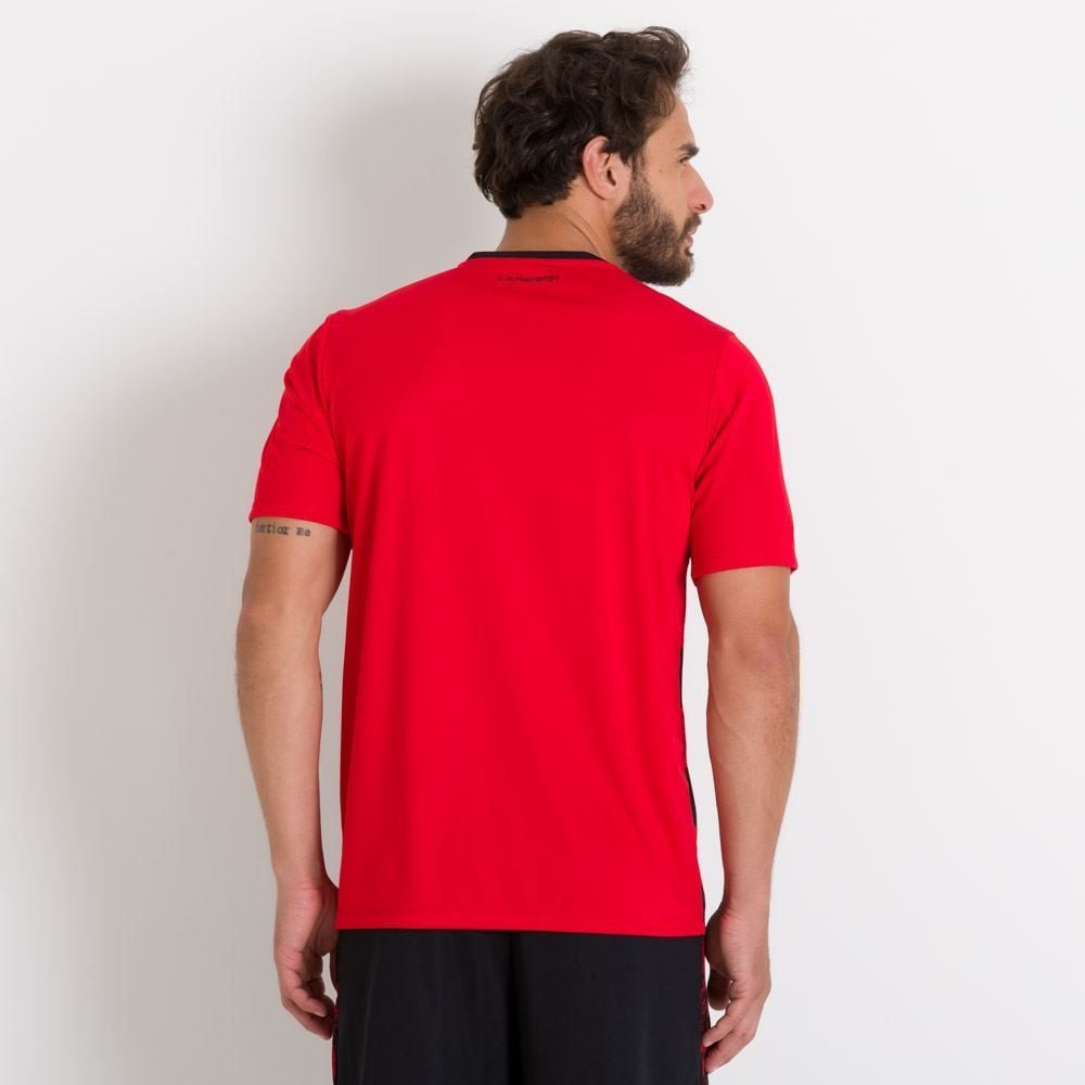 Camiseta Shout Flamengo