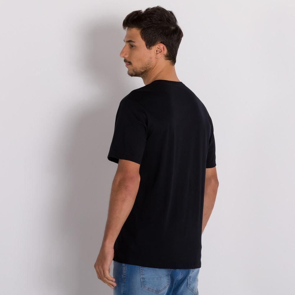 Camiseta Skateboard Design Marc Alain